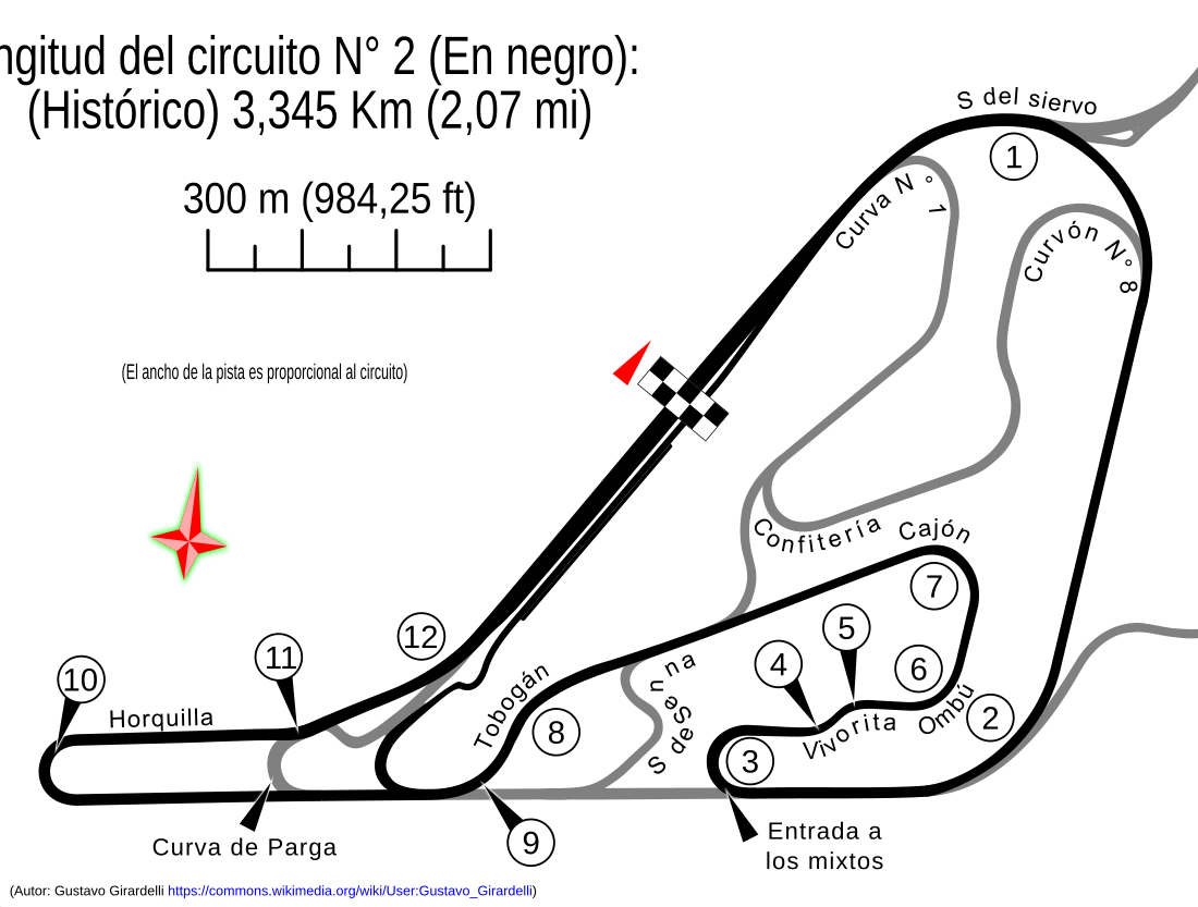 1954-es Formula–1 argentin nagydíj