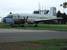 Czechoslovak-made Ilyushin Il-14 Avia Av-14FG.jpg