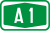 Автоцеста A1.svg