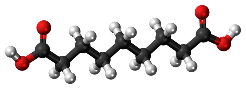 File:Azelaic acid 3D ball.png