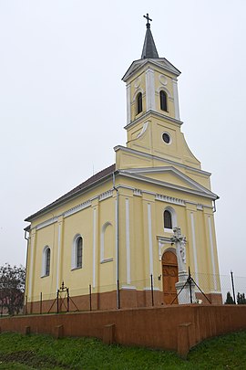 Bélavár, római katolikus templom 2021 01.jpg
