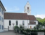 Parish Church of St. Martin