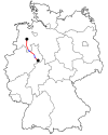 Image illustrative de l’article Bundesstraße 68