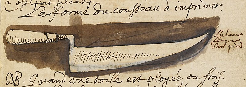 File:BL Sloane 2052 f 5r detail La forme du cousteau a imprimer.jpg