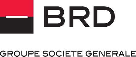 BRD logo