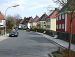 Gontardstraße