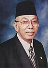Bachtiar Chamsyah, Minister of Social Affairs of Indonesia.jpg