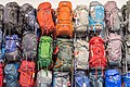 * Nomination Backpacks in Quebec --The Photographer 02:49, 20 November 2017 (UTC) * Promotion Good quality. -- PumpkinSky 02:54, 20 November 2017 (UTC)