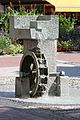 * Nomination Mill wheel fountain at Kneippstreet in Bad Wörishofen -- Spurzem 21:05, 8 September 2015 (UTC) * Promotion  Support --Palauenc05 21:20, 8 September 2015 (UTC)