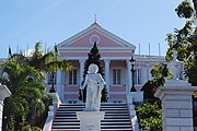 BahamianGovernmentHouse