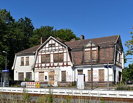 Station Bad Sachsa