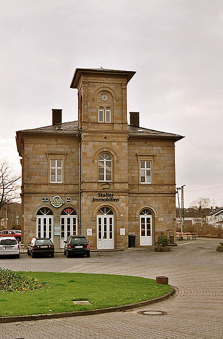 Bahnhof Hattingen01a