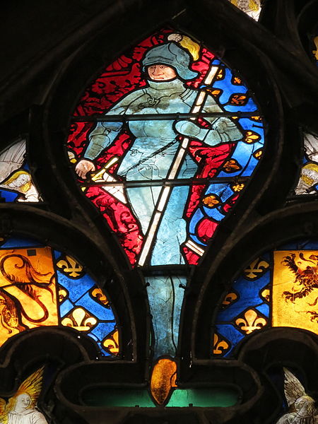File:Baie 6 Charles de Bourgogne (Notre-Dame, Évreux).JPG