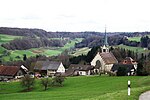 Baldingen, Aargau