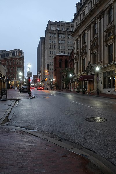 File:Baltimore, Maryland (43231853090).jpg