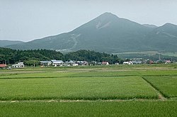 Bandai (sopka)