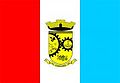Bandeira de Agrolândia