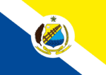 Bandeira de Alto Alegre do Pindaré-MA, Brasil.png