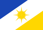 Tocantinsi osariigi lipp