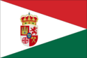 Bandera de Almadén.png
