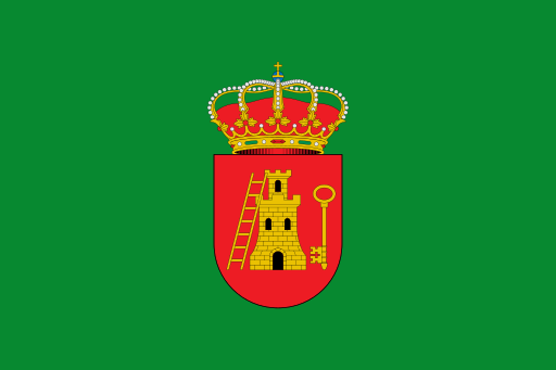 File:Bandera de Cárcheles (Jaén).svg