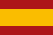 Spain (Yacht ensign)