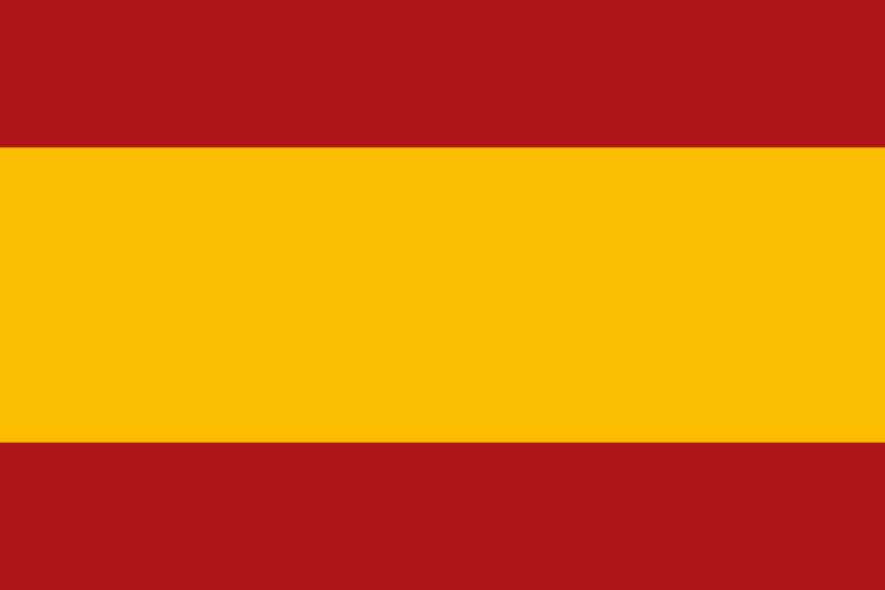 File:Bandera de España (sin escudo).svg