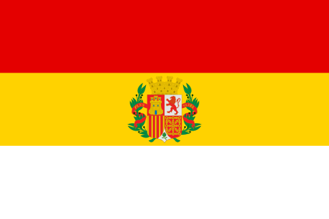 File:Bandera de la República Española.svg - Wikimedia Commons