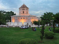 Fort de Phra Sumen