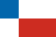 Flag of the Banská Bystrica Region, Slovakia