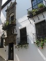 Casa de los Celdrán (Murcia)