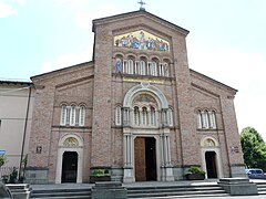 Chiesa di Santa Maria Addolorata (Bardi)