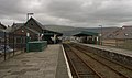 2014-02-28 Barmouth railway station.