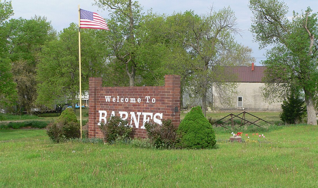 Barnes (Kansas)