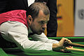 Deutsch: Bild aufgenommen in Berlin während des German Masters im Snooker 2013. Barry Hawkins. English: Picture taken in Berlin during the Snooker German Masters in 2013. Barry Hawkins.