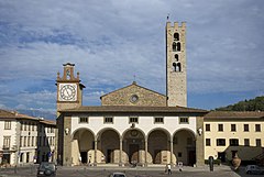 Santuario di Santa Maria dell'Impruneta