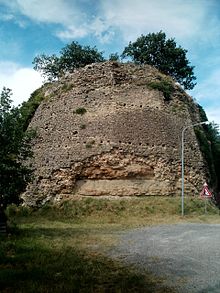 Castello di Giaggiolo