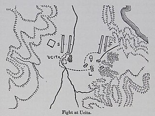 <span class="mw-page-title-main">Battle of Utica (49 BC)</span> 49 BC battle, part of Caesars civil war