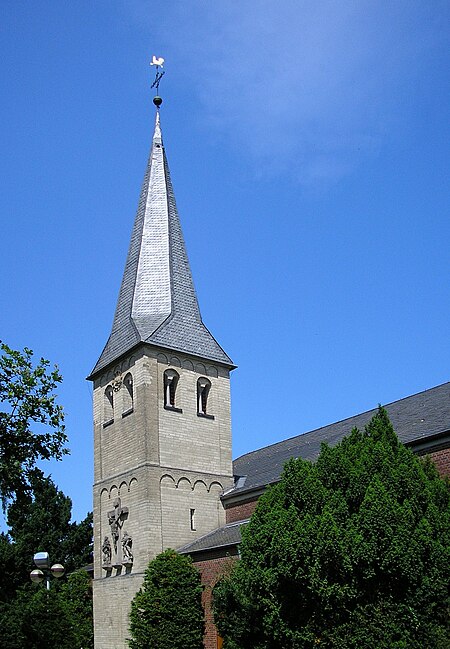 Baumberg St Dionysius2