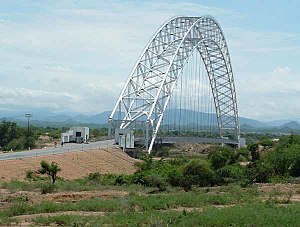 Birchenough Bridge