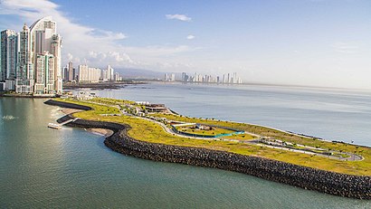 Cómo llegar a OCEAN REEF en transporte público - Sobre el lugar