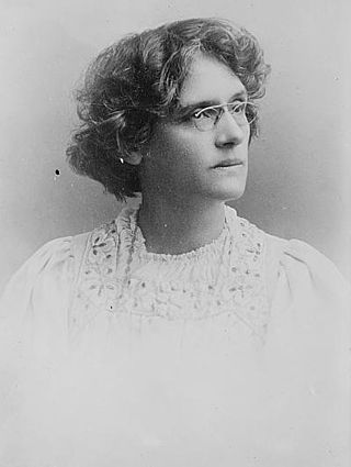 <span class="mw-page-title-main">Beatrice Harraden</span> British writer and suffragette (1864–1936)
