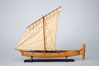 <span class="mw-page-title-main">Beden</span> Traditional design Somali sailing vessel