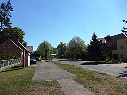 Am Salzbrunnen Beelitz