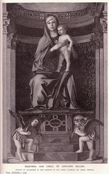 File:Bellini's Madonna and Child Alterpiece.jpg