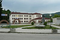 Belovo (Bulgaria)