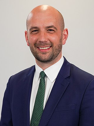 <span class="mw-page-title-main">Ben Macpherson (politician)</span> Scottish Social Security and Local Government Minister