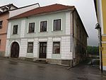 Benešov nad Černou, dům čp.128.JPG