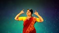 File:Bharatanatyam - Learn Slokas from Abhinayadarpanam (Video Lesson for Beginners).webm