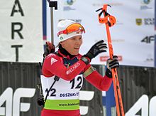 Biatlon Avrupa Şampiyonası 2017 Bireysel Kadınlar 1416.JPG